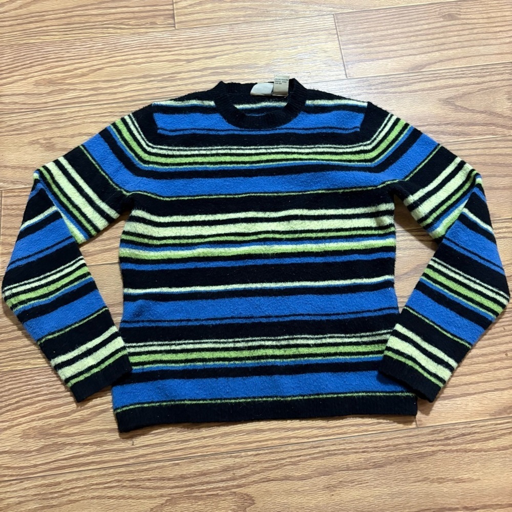 Vintage Sweater Medium